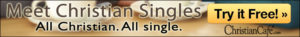 Free Christian Online Dating Site