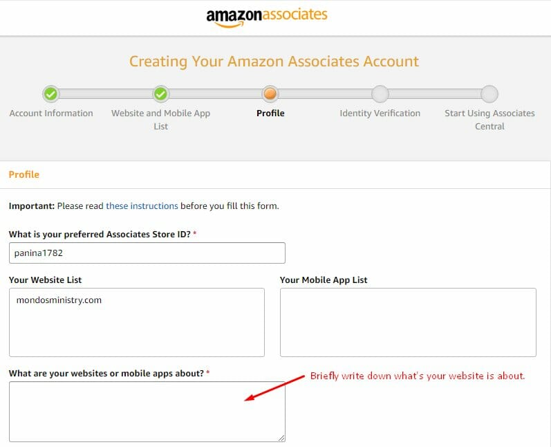 Amazon.com remains one of the Earth's biggest online store. It is FREE to join Amazon Associates Program.