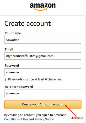 Amazon.com remains one of the Earth's biggest online store. It is FREE to join Amazon Associates Program.