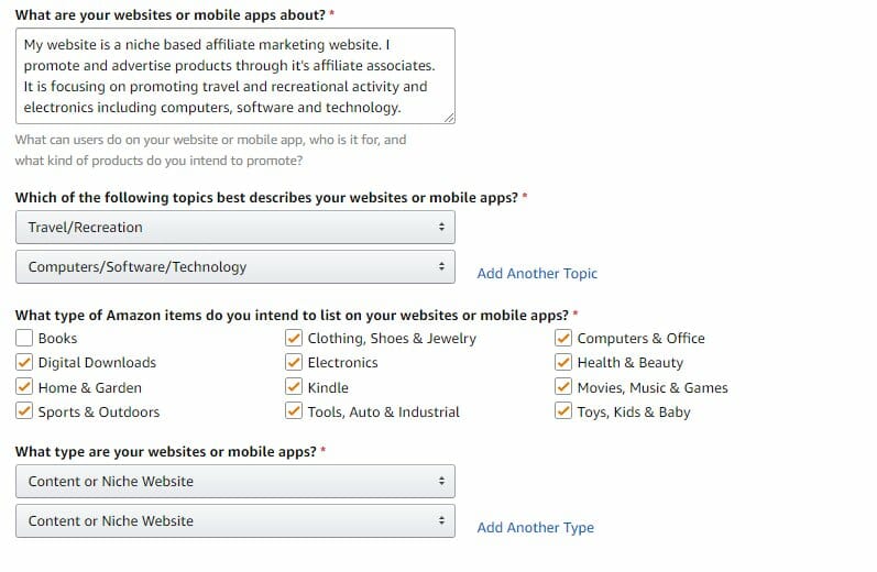 Amazon Affiliate Program registration, Join Amazon Affiliate Program, Amazon Associates sign up process, Creating an Amazon Associates account, Amazon Affiliate Program application, Steps to become an Amazon affiliate, Register for Amazon Associates, Getting started with Amazon Affiliate Program, Amazon Associates account setup, Sign up for Amazon Associates program, Amazon affiliate marketing registration, Amazon affiliate program eligibility, Requirements for Amazon Associates sign up, Amazon Associates commission structure, Amazon affiliate account approval process, Amazon Associates terms and conditions, Amazon affiliate marketing guidelines, Amazon affiliate link generation, Earning money with the Amazon Affiliate Program, Amazon Associates dashboard tutorial