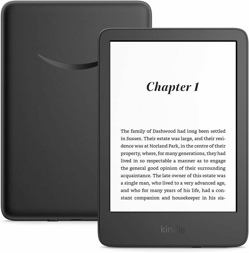 The Kindle (2022 release) is a user-centric literary companion, and this guide aims to empower readers with a comprehensive understanding of its features.In this guide, you will learn how to navigate the Kindle's interface, customize your reading experience, and take advantage of its innovative tools for highlighting, note-taking, and dictionary lookup. Whether you are a seasoned bibliophile or a casual reader, the Kindle (2022 release) is designed to enhance your literary journey and make the reading experience more enjoyable and enriching.