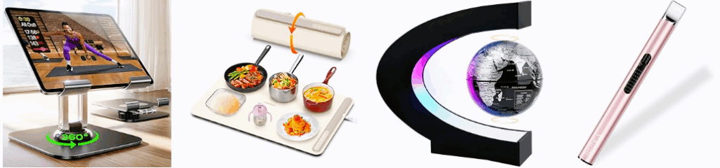 image of amazon electronics and gadgets. the kindle start is beautiful